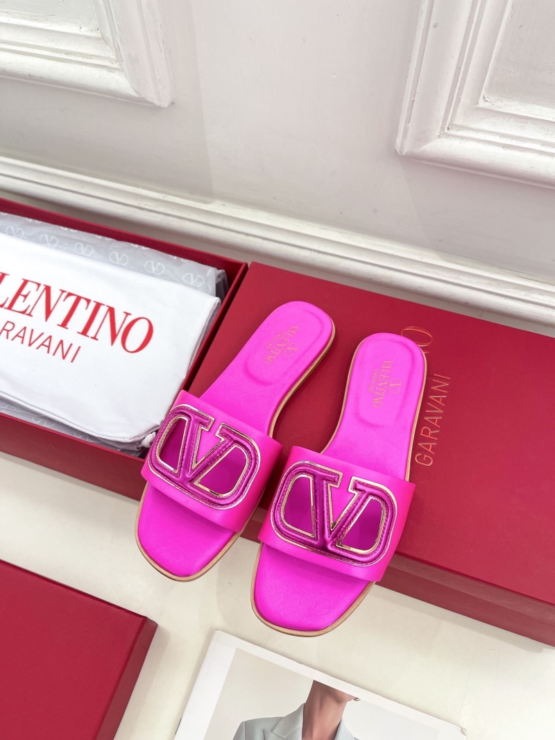 Valentino Slippers